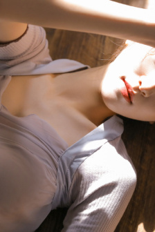 女朋友母亲叫我去她家吃饭